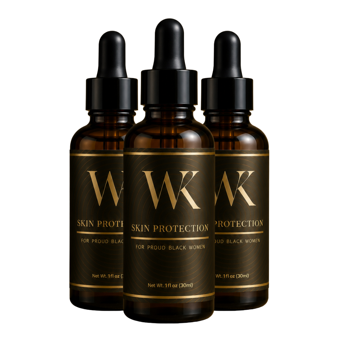 Walker Skin Protect — 3-bottle bundle